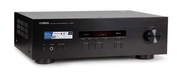 Yamaha R-S202 hifi-club.com.ua