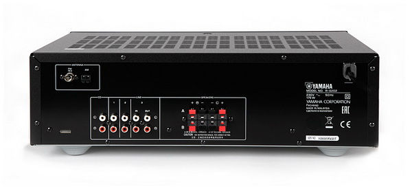 Yamaha R-S202 hifi-club.com.ua