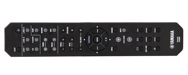 Yamaha R-S202 hifi-club.com.ua