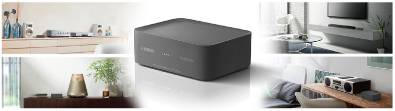 yamaha wxad-10 hifi-club.com.ua