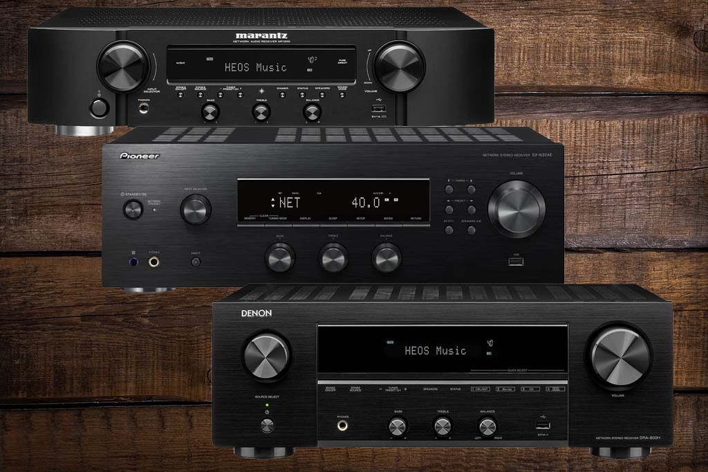stereo receiver reviews-2023 hifi-club.com.ua