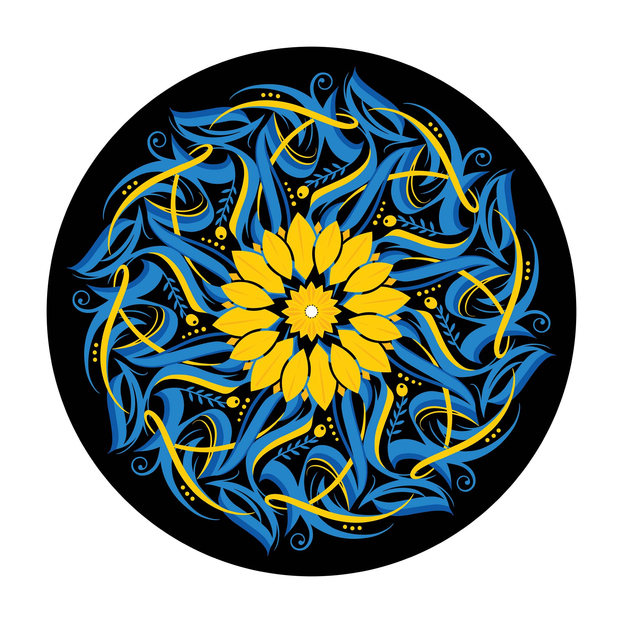 Slipmat Ukraine hifi-club.com.ua