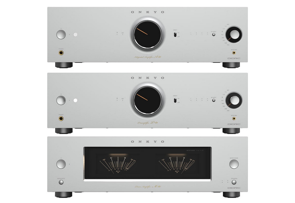 hifi-club.com.ua ONKYO Icon 