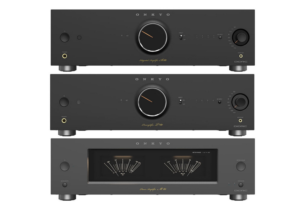 ONKYO Icon hifi-club.com.ua
